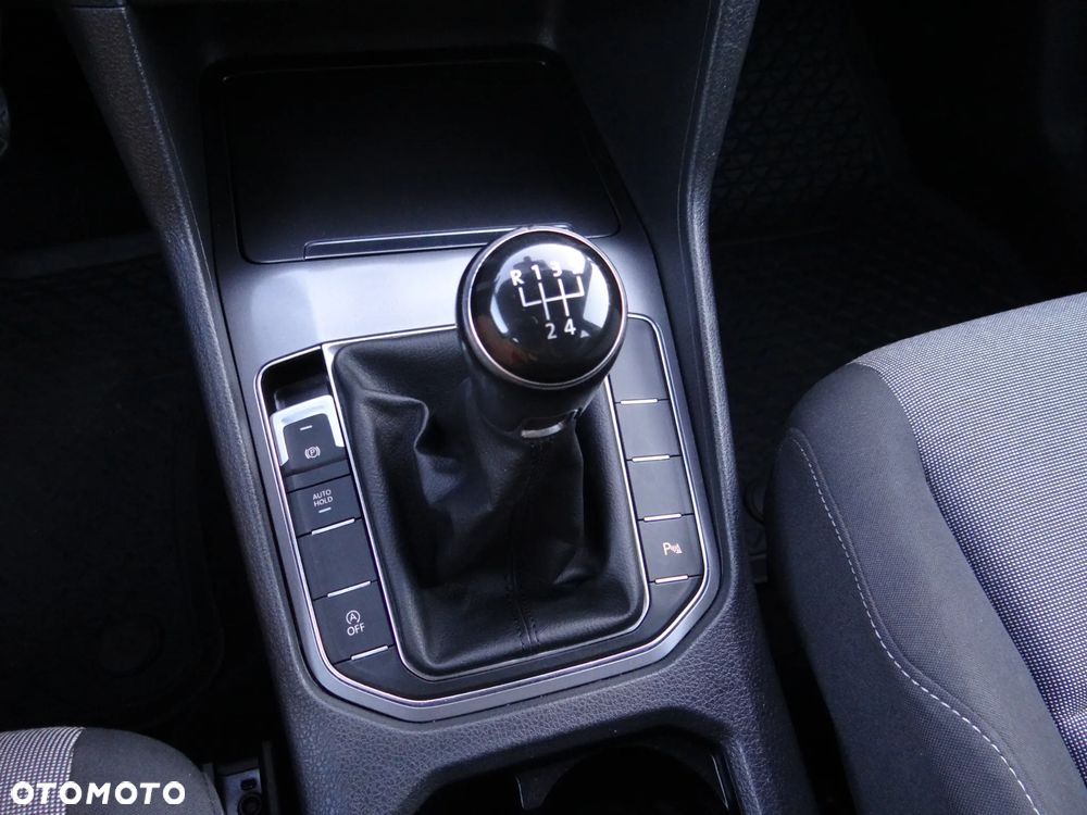 Volkswagen Golf Sportsvan 1.6 TDI BlueMotion Technology Comfortline - 33