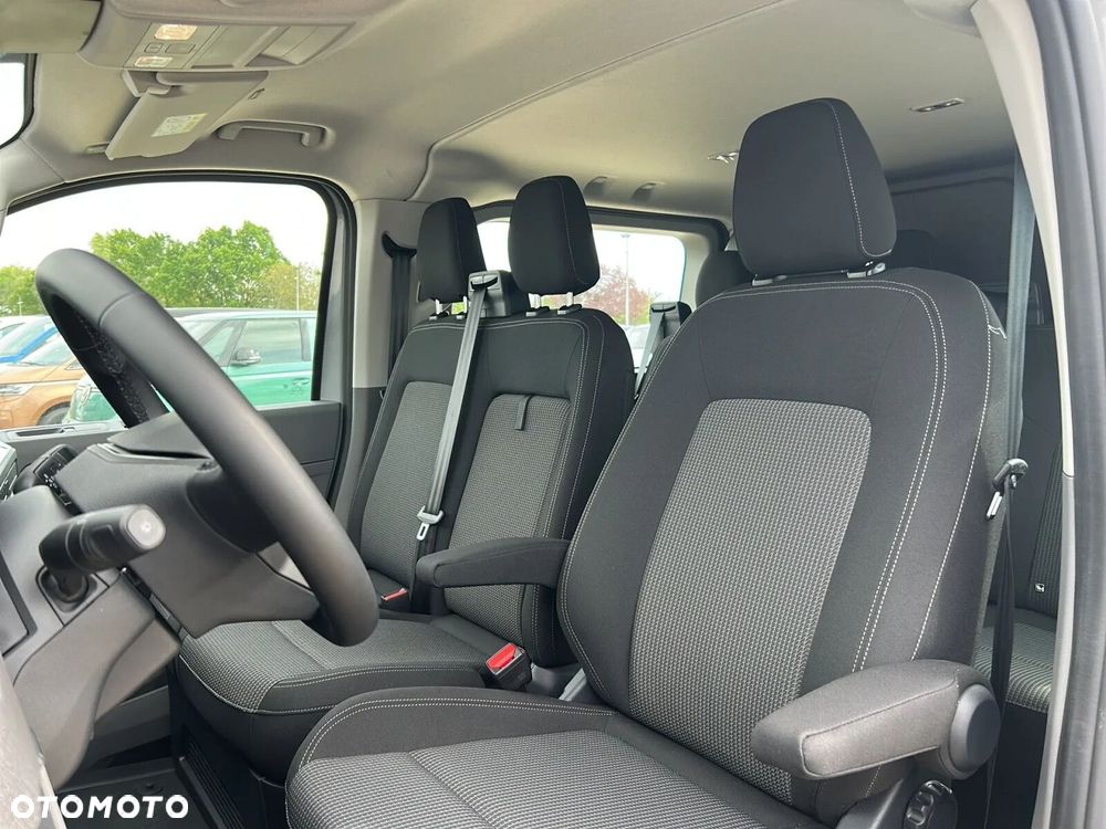Volkswagen TransporterT7FurgonPLUS4MOTION6-cioosobL2AUTOMAT20TDI150KMro3500mm - 15