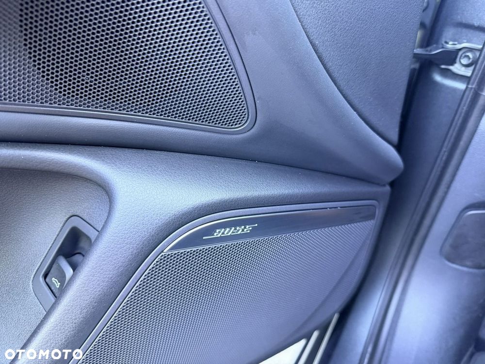 Audi A6 Avant - 38