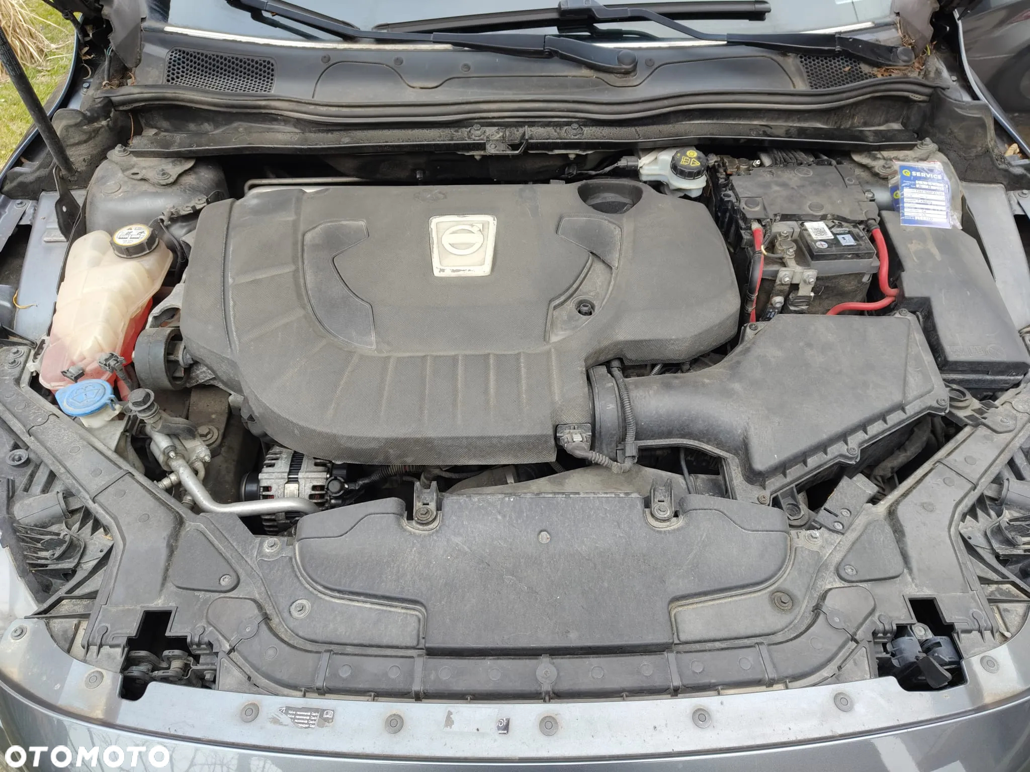 Volvo V40 D3 Momentum - 26