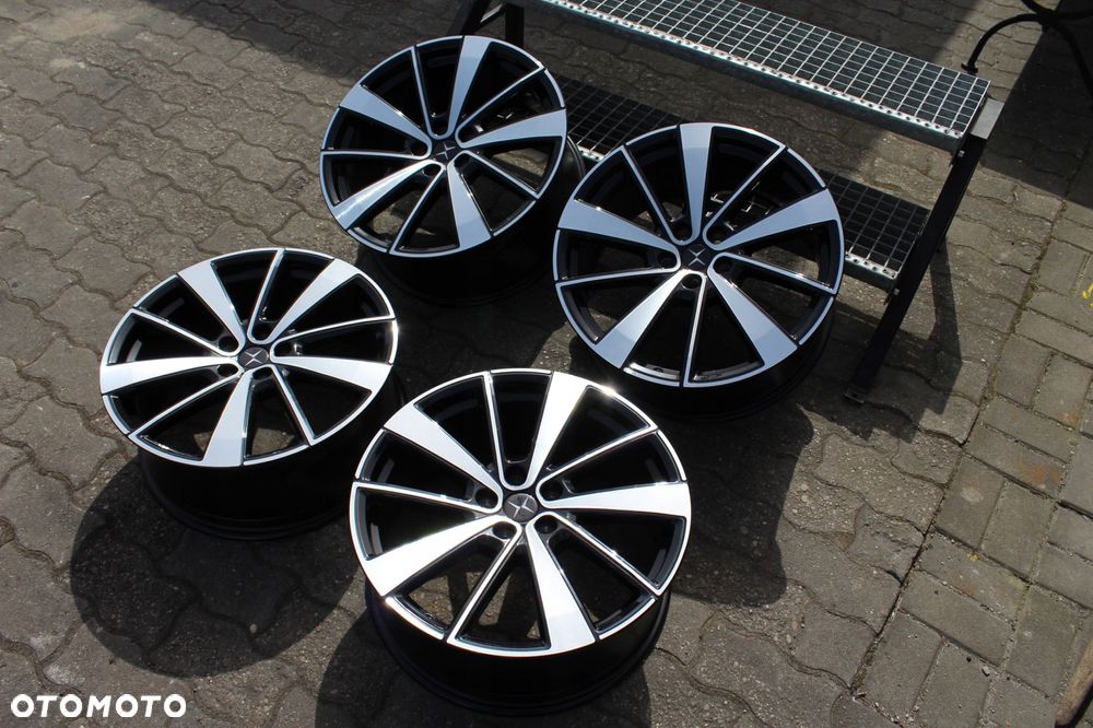 oryg polestar 2 19cali 5x108 et50 8j et53 9j - 6