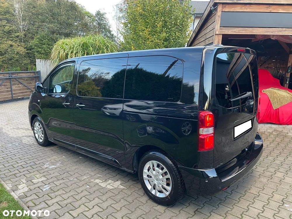 Citroën SpaceTourer M 2.0 BlueHDi 150 Shine - 3