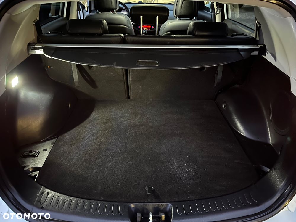 Kia Sportage 2.0 GDI 2WD Vision - 27