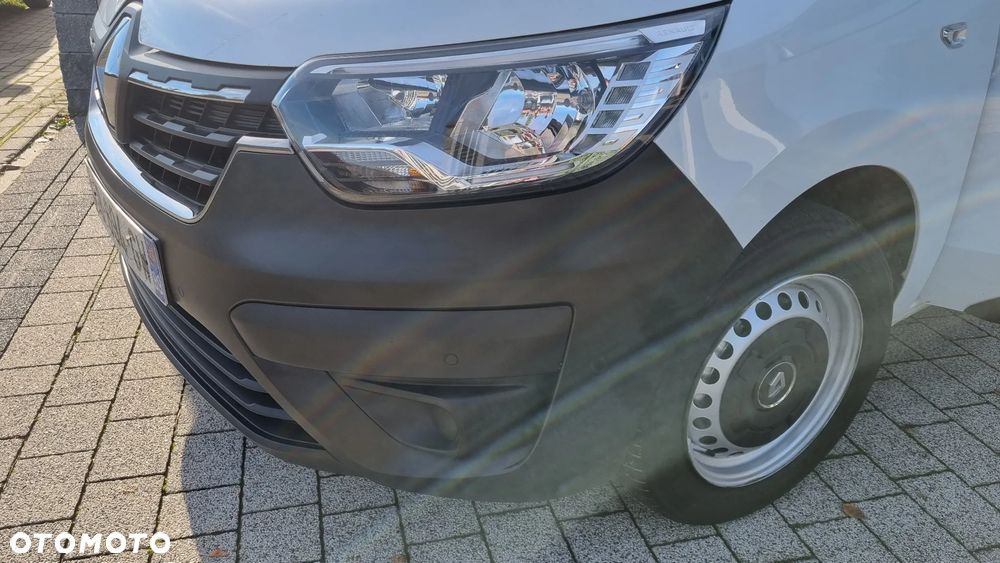 Renault Kangoo Express - 20