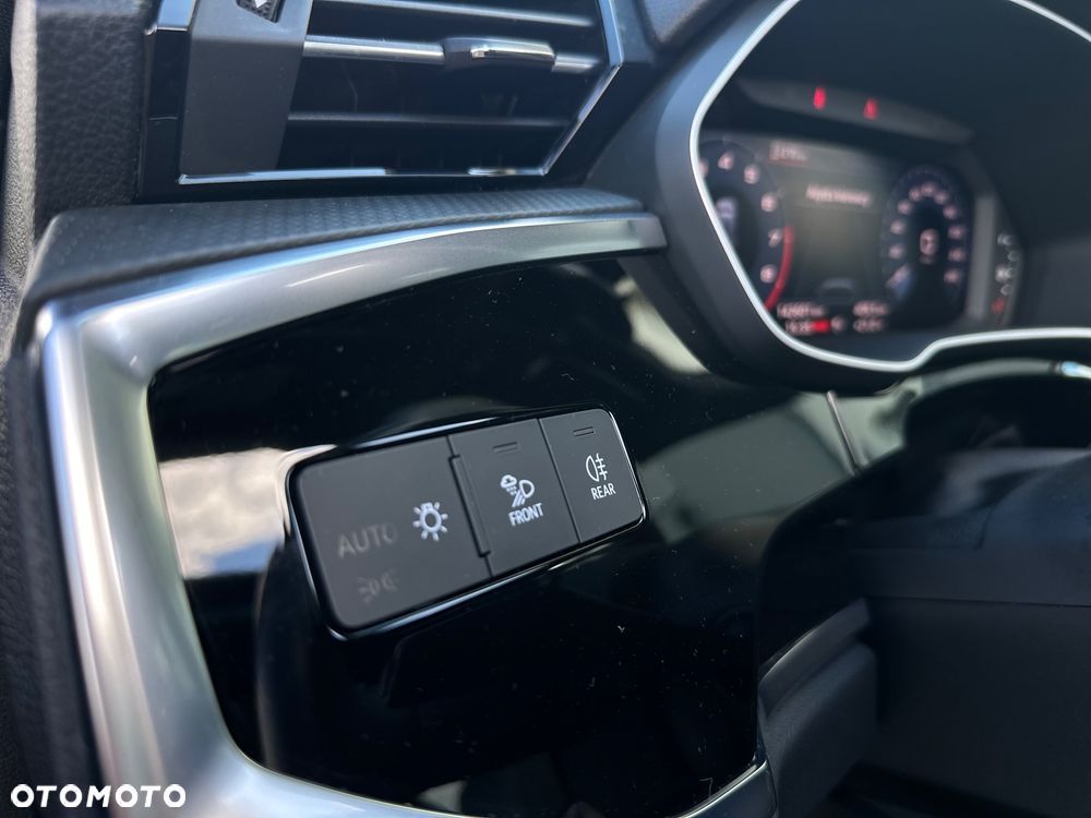 Audi Q3 45 TFSI Quattro S tronic - 29