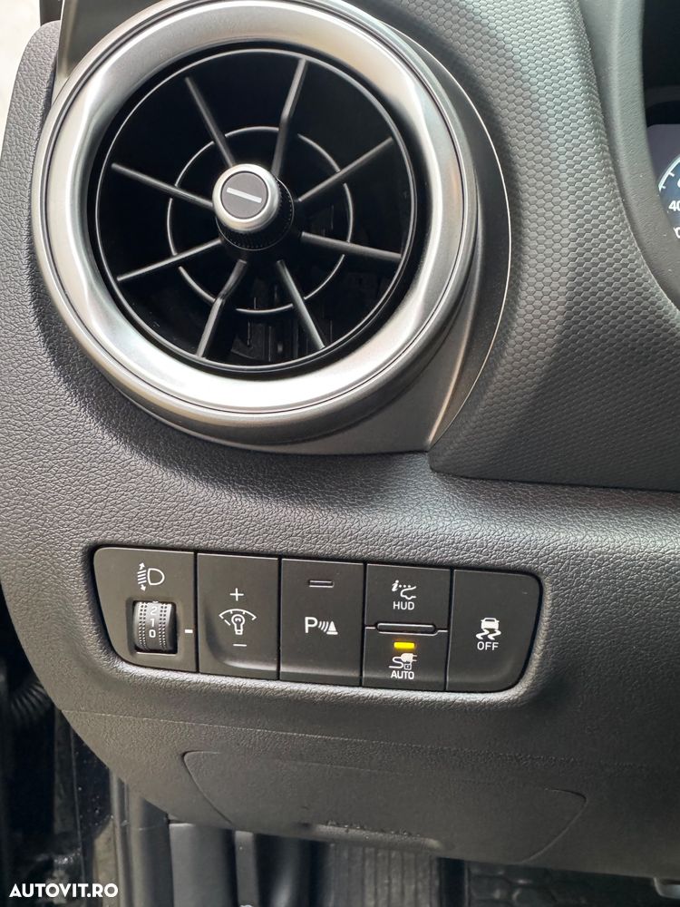 Hyundai KONA Electric 204CP Luxury+ - 10