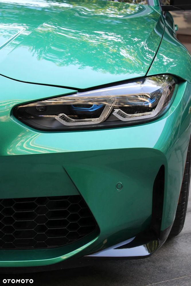 BMW M3 Standard - 5
