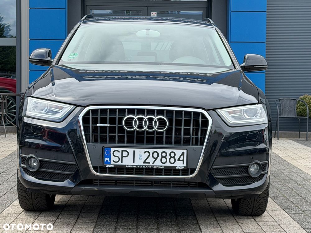 Audi Q3 - 1