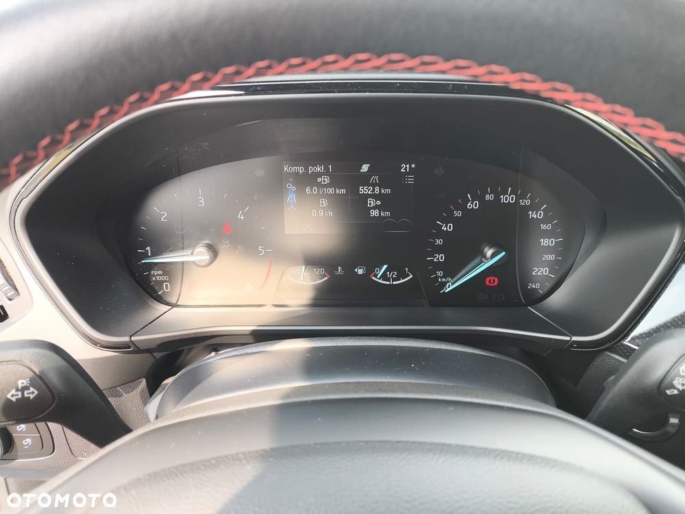 Ford Focus 1.5 EcoBlue ST-Line Business - 25