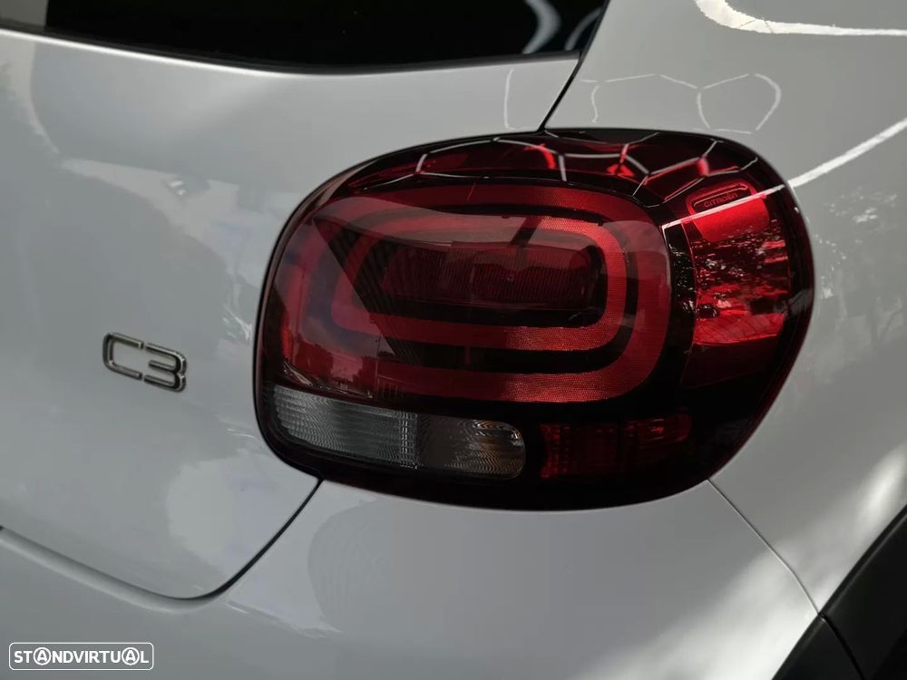 Citroën C3 1.2 PureTech Feel - 7