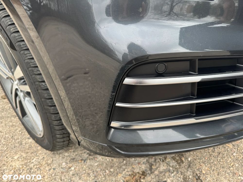 Audi Q5 2.0 TFSI Quattro Design S tronic - 35