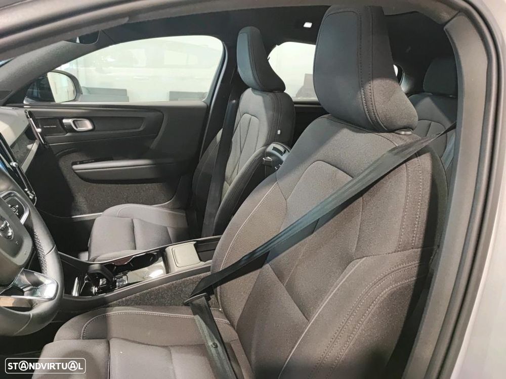 Volvo C40 Recharge Twin First Edition - 7