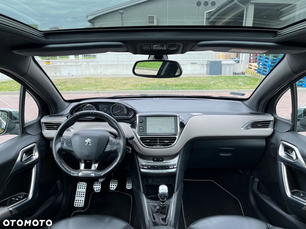 Peugeot 208 155 THP XY - 7