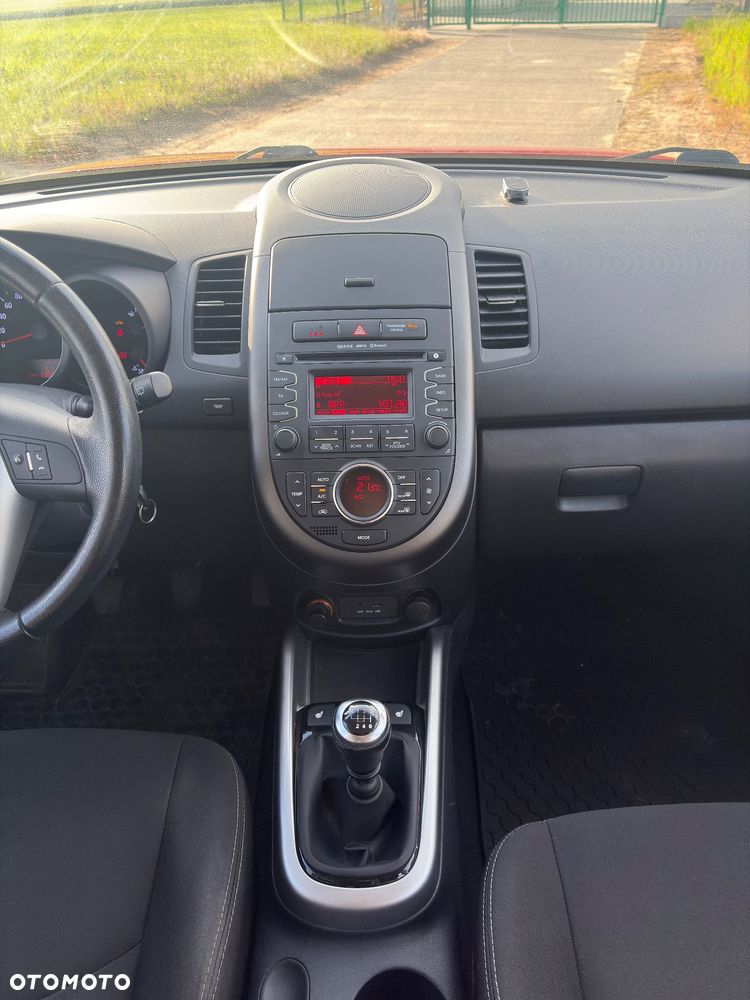 Kia Soul 1.6 GDI M - 17