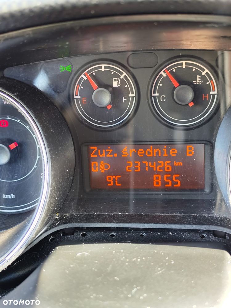 Fiat Bravo 1.9 Multijet 8V DPF Dynamic - 2