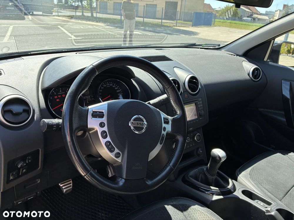 Nissan Qashqai 1.6 Acenta - 3
