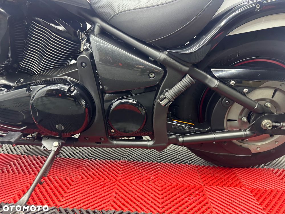 Kawasaki Vulcan - 17