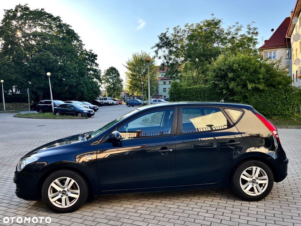 Hyundai i30 1.4 Blue Classic - 6