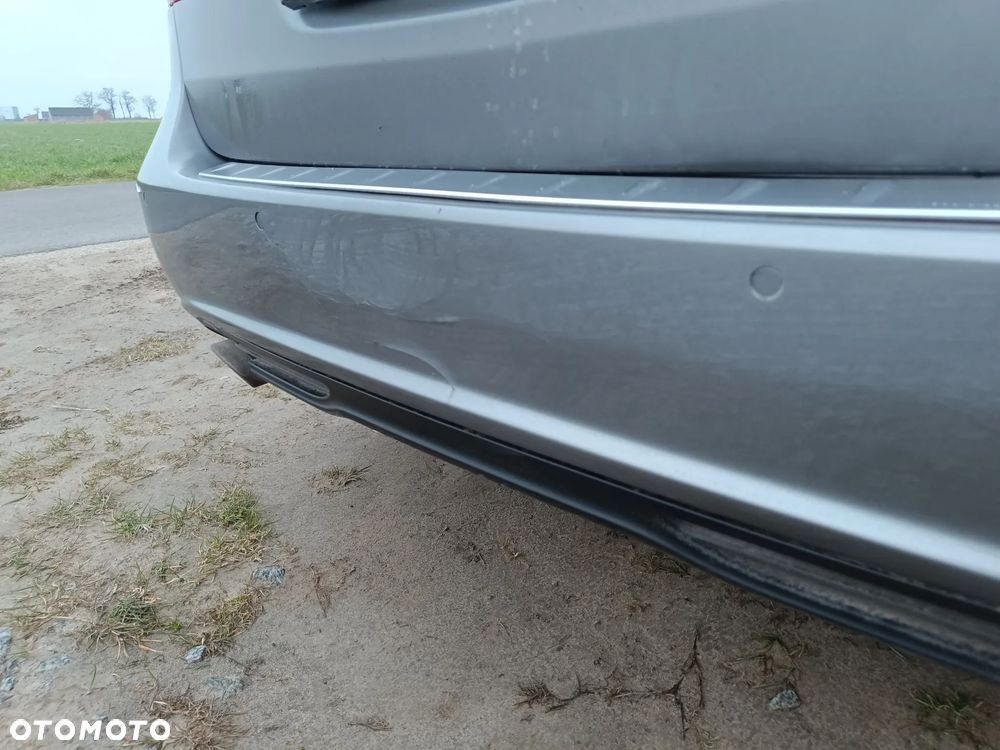 Mercedes-Benz Klasa B 220 4-Matic - 10