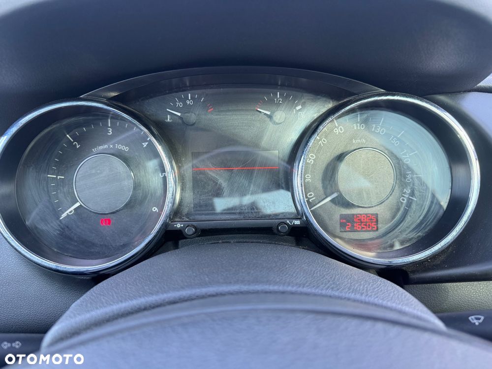 Peugeot 3008 HDi FAP 110 Premium - 18