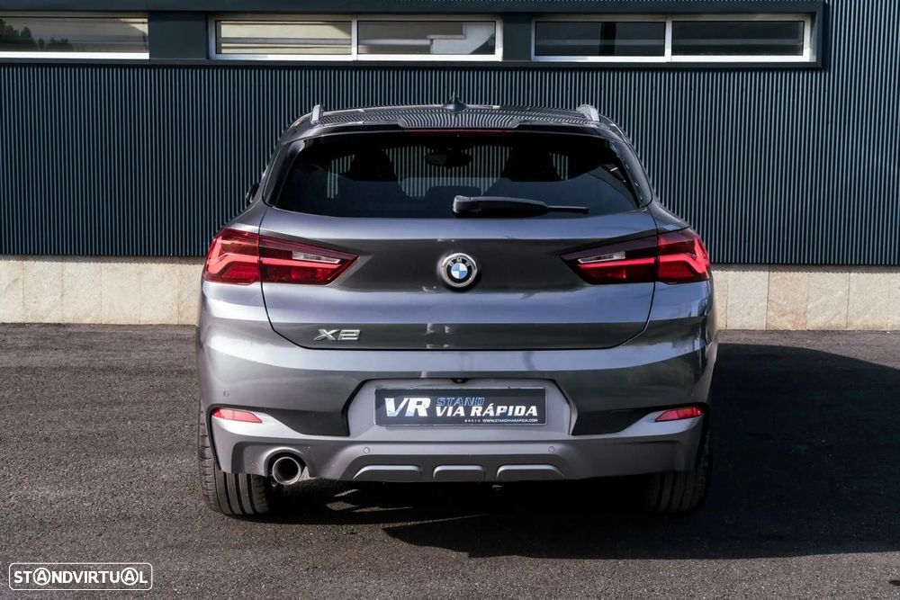 BMW X2 - 6