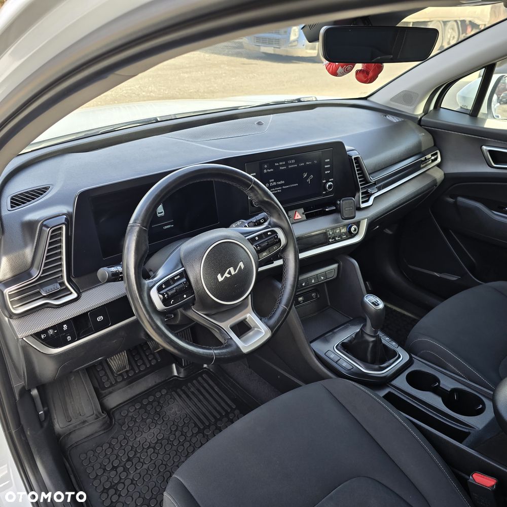 Kia Sportage 1.6 T-GDI 2WD Edition 7 - 17