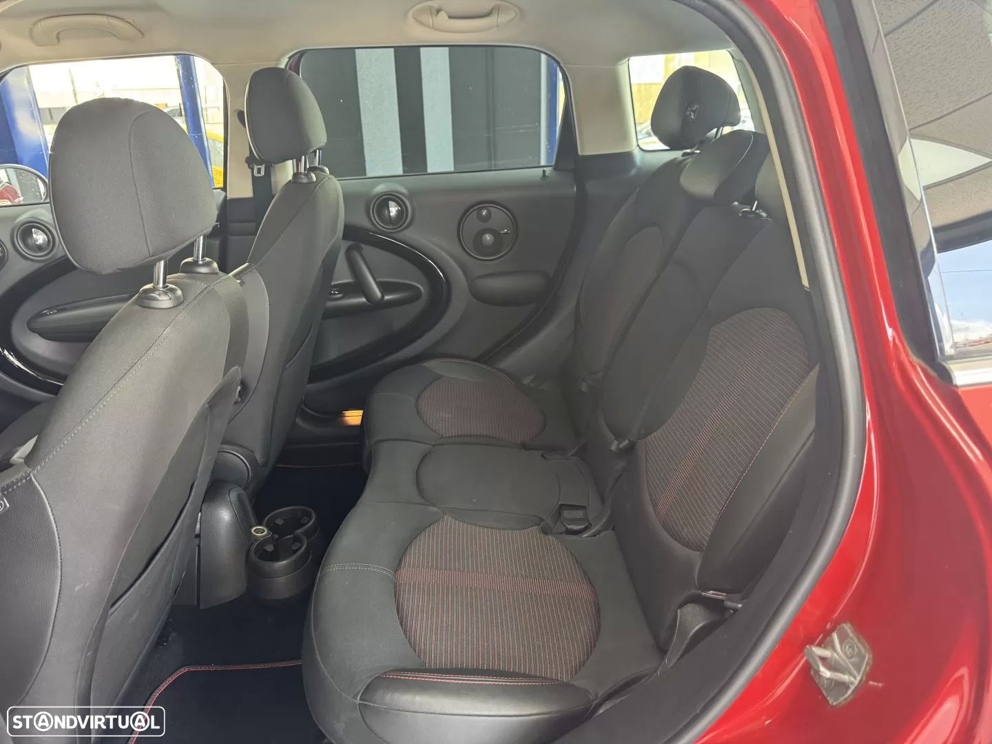 MINI Countryman Cooper SD - 26