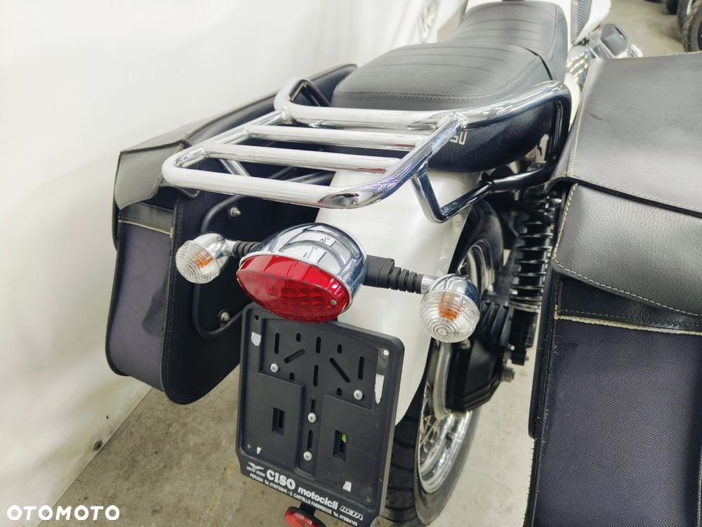 Moto Guzzi V7 - 9