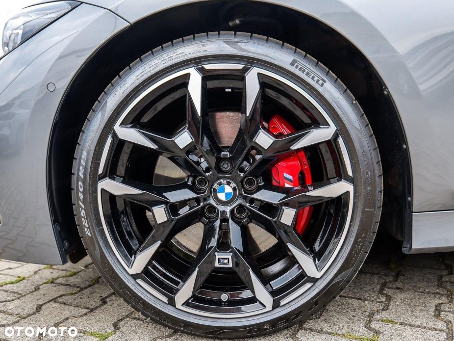 BMW Seria 3 330i xDrive M Sport sport - 17