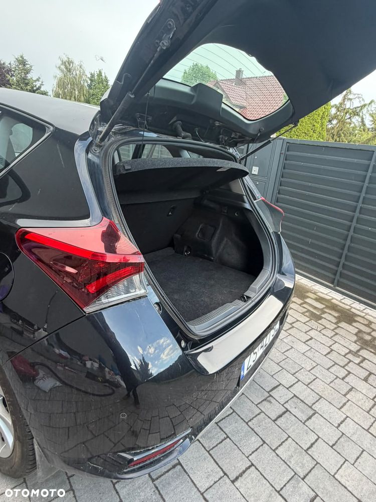 Toyota Auris 1.6 Classic Plus - 5