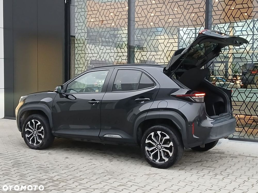 Toyota Yaris Cross Hybrid 1.5 Style - 35