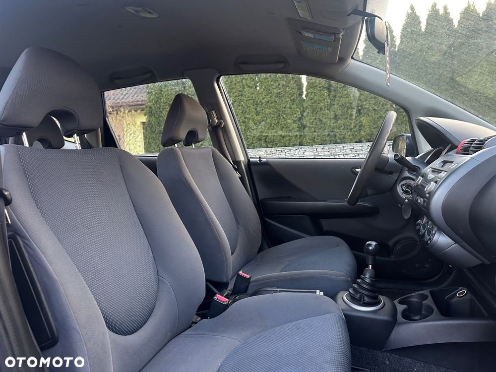 Honda Jazz 1.4 S - 17