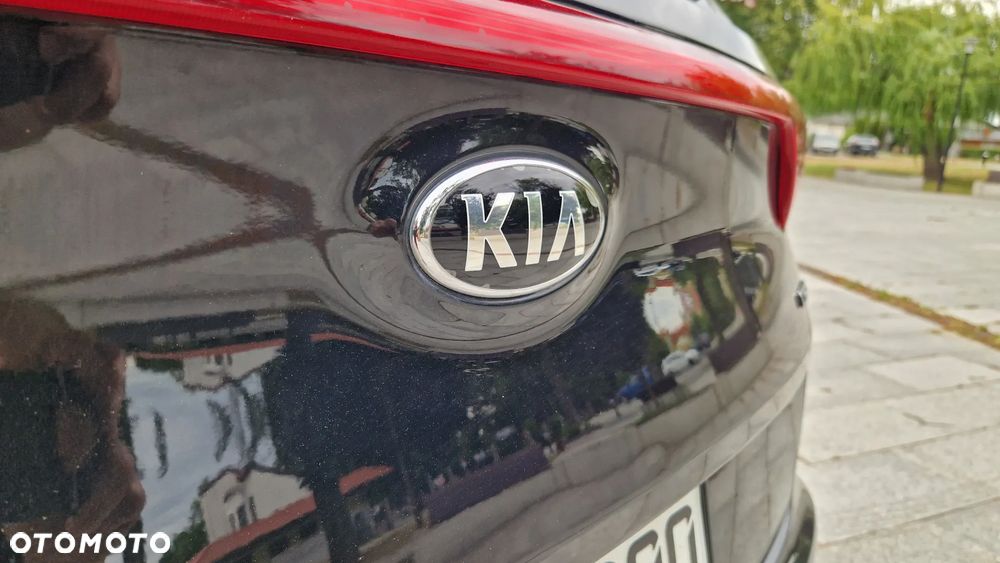 Kia Sportage 1.7 CRDI Business Line L 2WD - 18