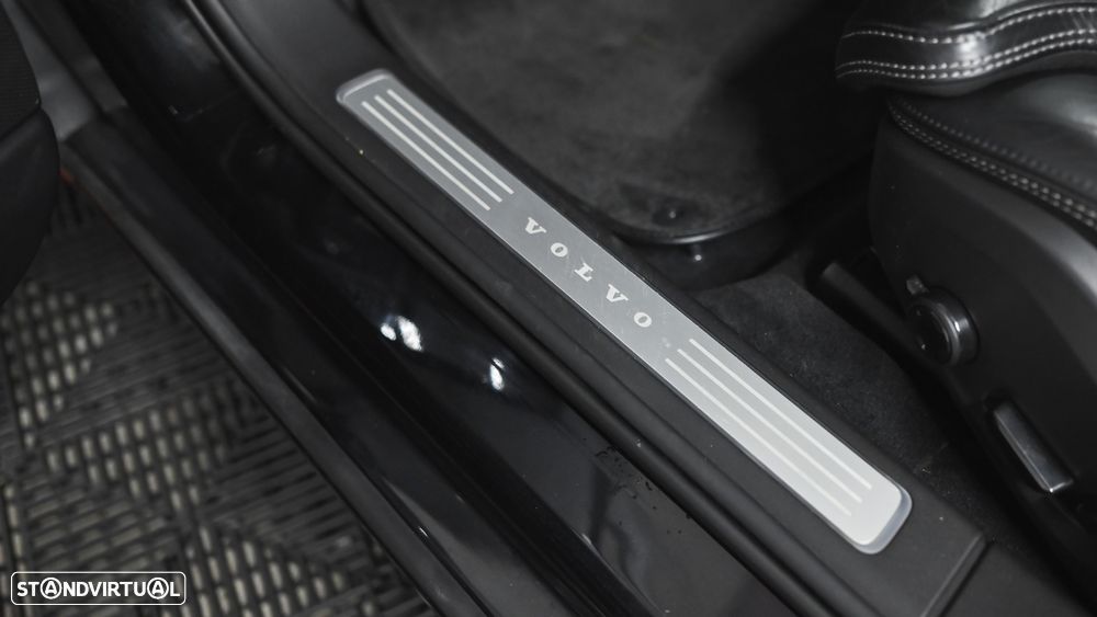 Volvo S90 2.0 D4 Inscription Geartronic - 39