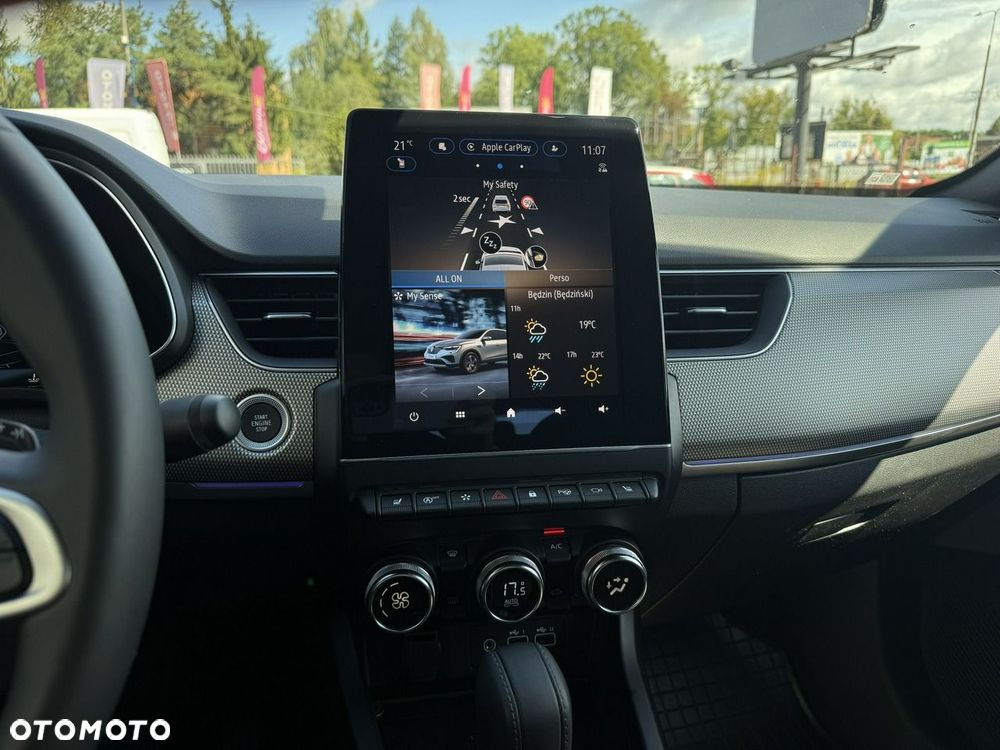Renault Arkana 1.3 TCe mHEV Techno EDC - 22
