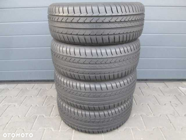 Opony letnie 195/60R15 GoodYear 4szt F.Vat + MONTAŻ GRATIS