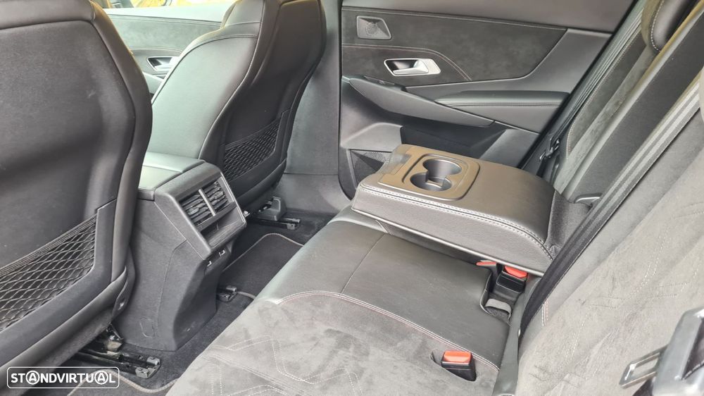 DS DS7 Crossback - 41