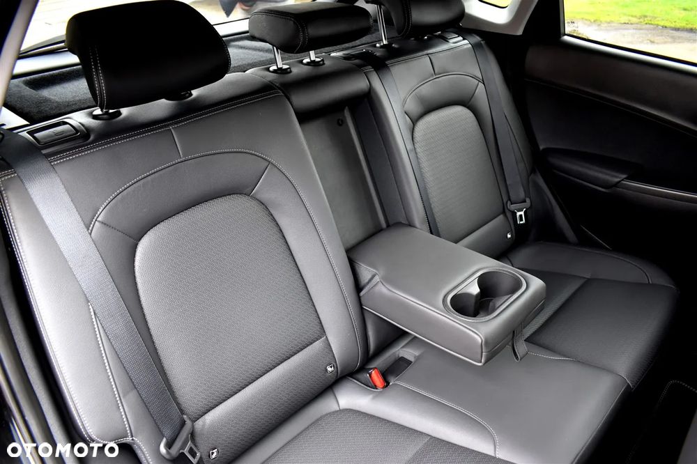 Hyundai Kona 1.6 T-GDI DCT 4WD Unique+ - 16