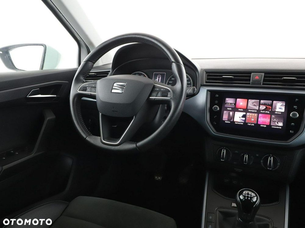Seat Arona 1.0 TSI GPF Full LED S&S - 17