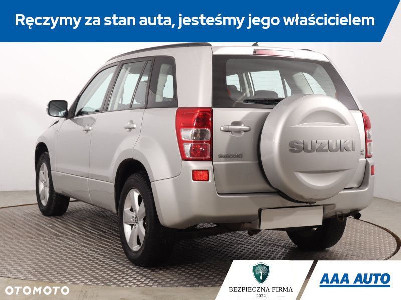Suzuki Grand Vitara - 6