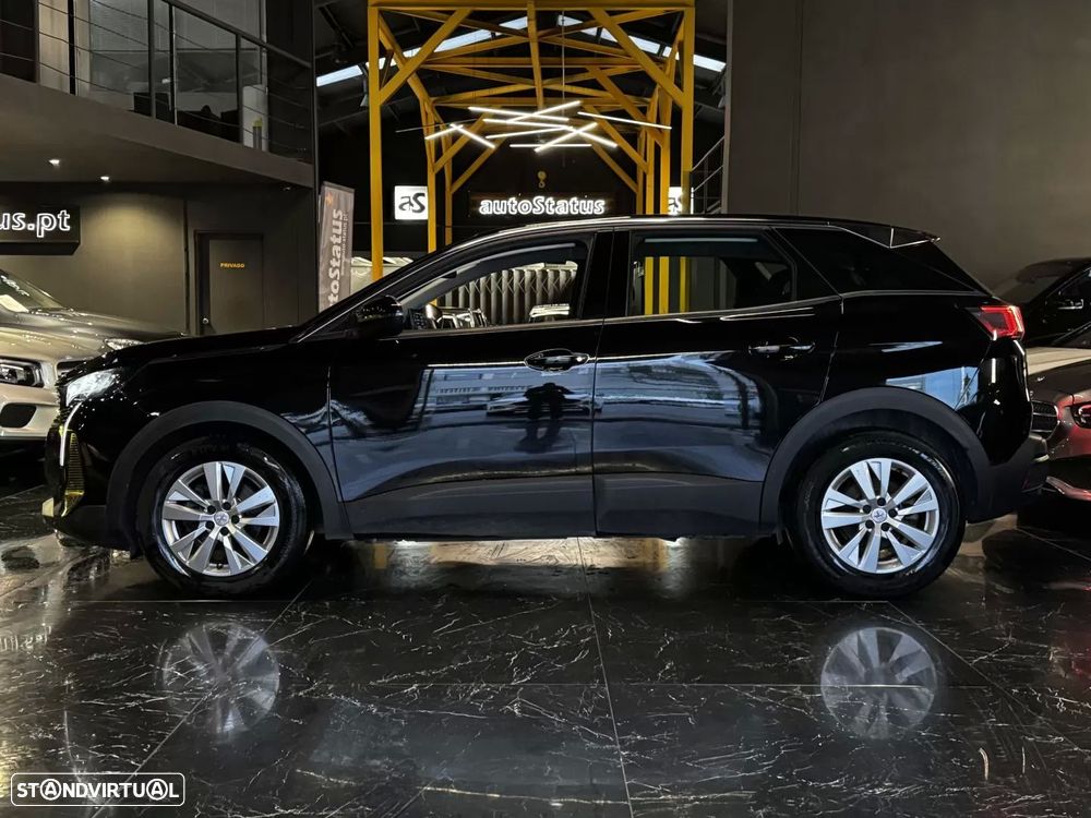 Peugeot 3008 1.5 BlueHDi Active Pack - 8