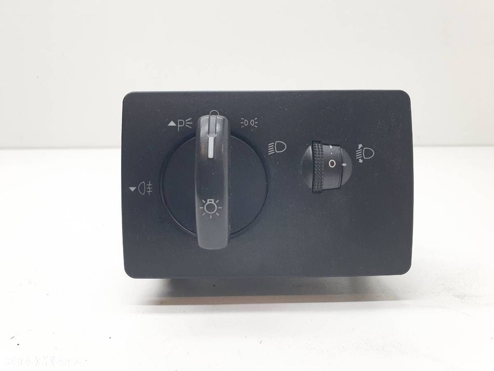 PRZEŁACZNIK WŁĄCZNIK ŚWIATEŁ FORD C-MAX MK1 EU 3M5T13A024EB - 1