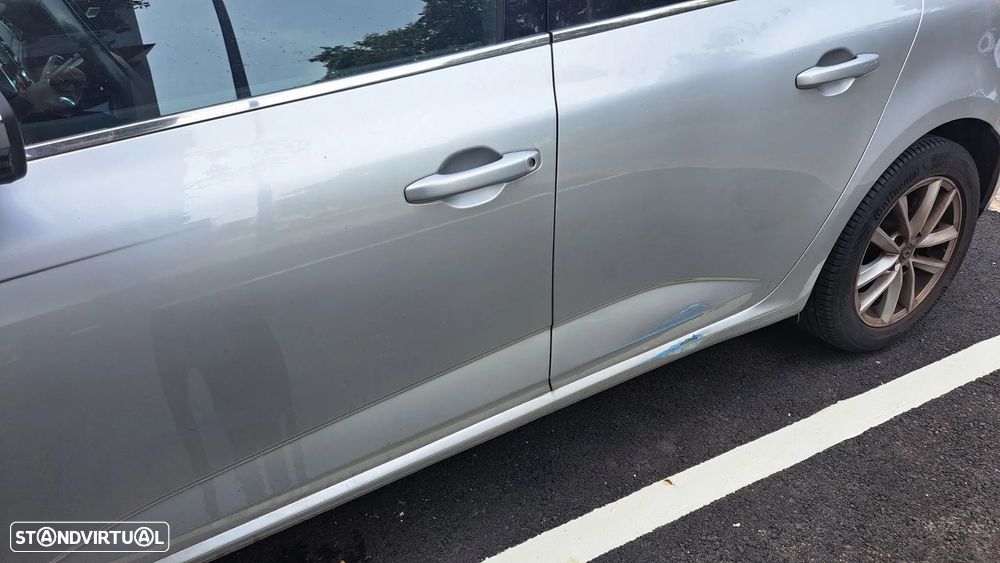 Renault Mégane 1.5 dCi Zen - 5