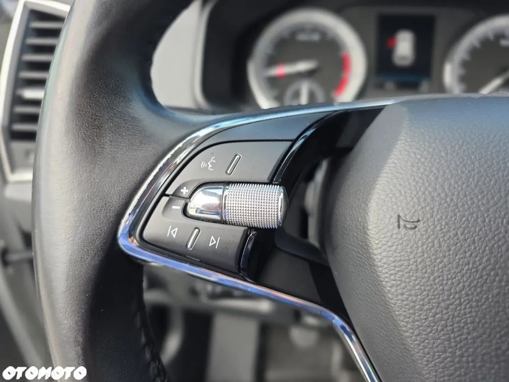 Skoda Karoq 1.5 TSI ACT GPF 4x2 Style - 21