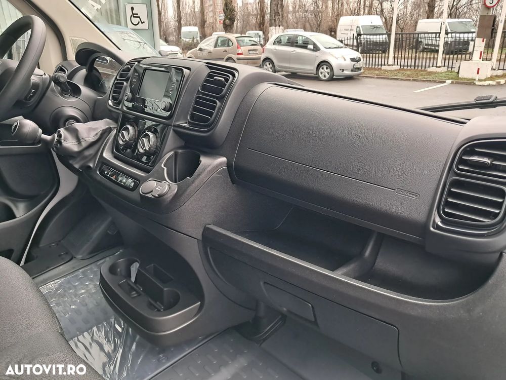 Citroën JUMPER FURGON L2H1 10 mc - 23