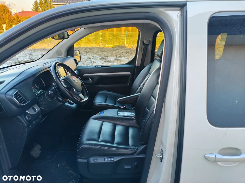 Toyota Proace Verso 2.0 D4-D Long Business - 3