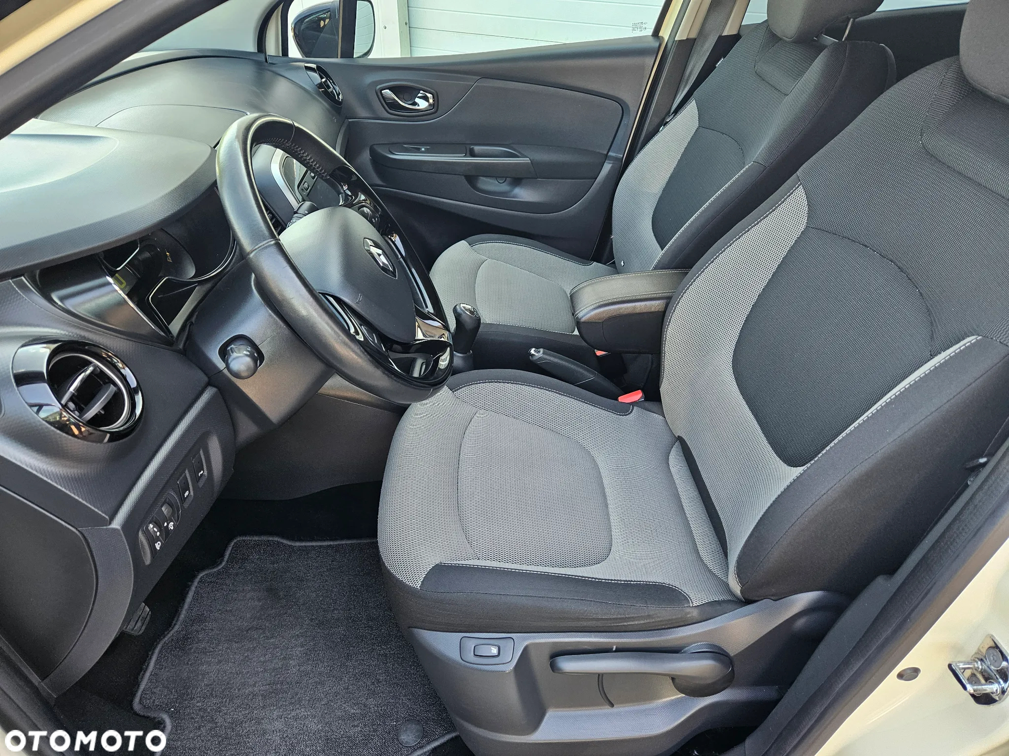 Renault Captur ENERGY dCi 90 Start&Stop Life - 21