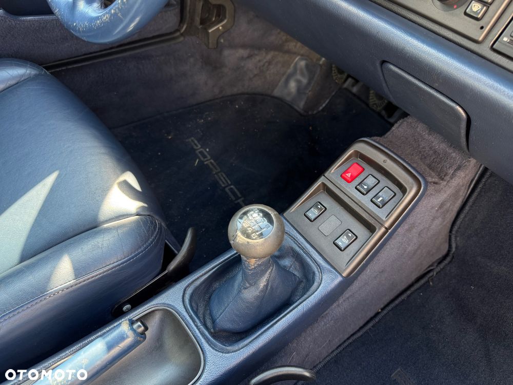 Porsche 911 - 13