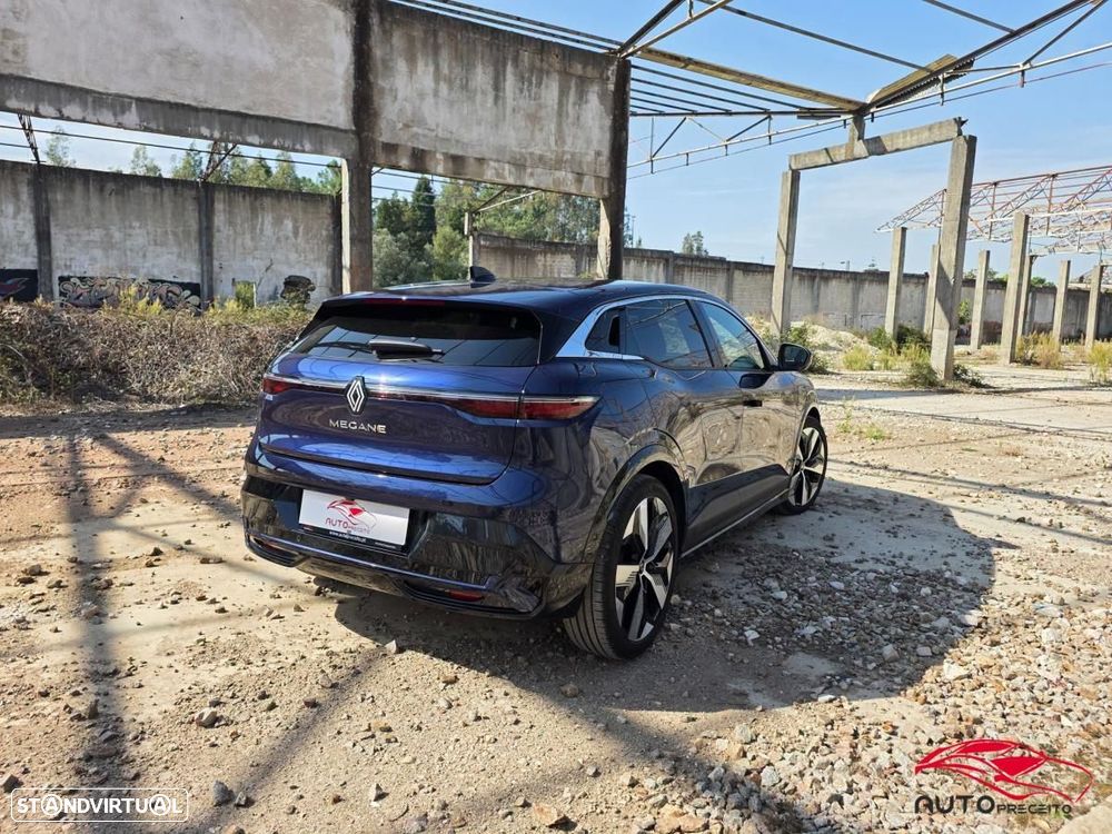 Renault Mégane - 16
