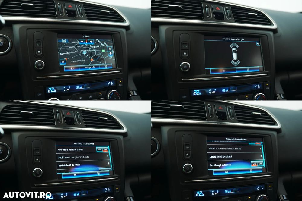 Renault Kadjar 1.5 DCI EDC Intens - 7